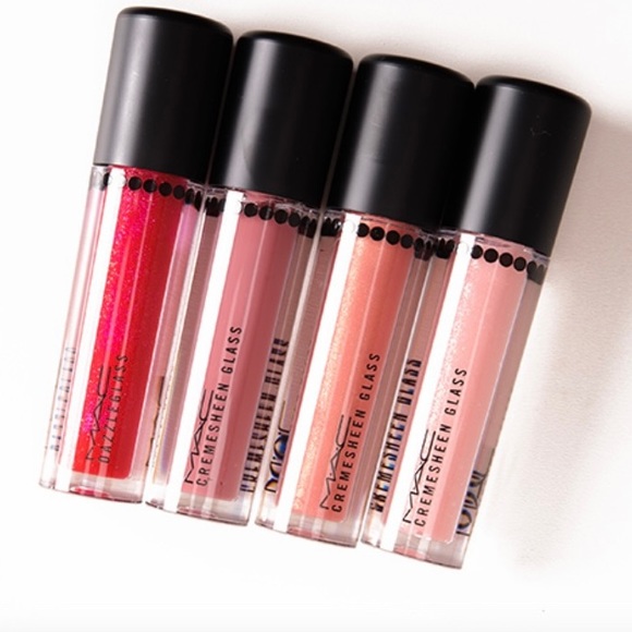 PAPER LANTERN MAC CREMESHEEN GLASS Limited Edition - Picture 6 of 12